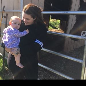 Meet your Posher, Savannah